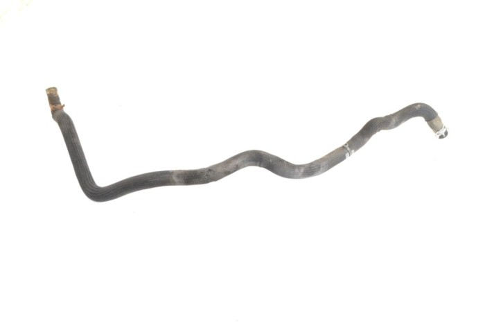 Furtun de lichid de răcire NISSAN QASHQAI II J11, J11_ 2016 | 13686140