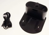 BASE DE CHARGEMENT AVEC CHARGEUR INTĂ&permil;GRĂ&permil; 4648050 pentru aspirator IROBOT
