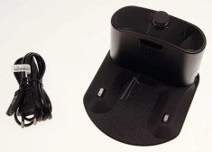 BASE DE CHARGEMENT AVEC CHARGEUR INTĂ&permil;GRĂ&permil; 4648050 pentru aspirator IROBOT