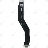 OnePlus 8 (IN2010) Conector de &icirc;ncărcare flexibil 2001100187