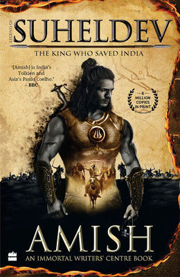 Legend of Suheldev: The King Who Saved India foto