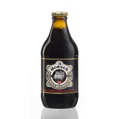 3 Horses Malt Drink (Băutură din Malț) 330ml