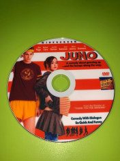 FILM DVD - Juno foto