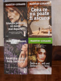 Cumpara ieftin Agnes Martin Lugand- pachet 4 cărți