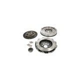 Set kit ambreiaj PEUGEOT EXPERT Tepee VF3V WESTLAKE WCP047F