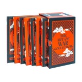 Cumpara ieftin The Art of War Collection (8 Books Collection Box Set)