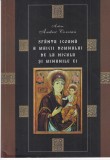 Arhim. Andrei Coroian - Sfanta icoana a Maicii Domnului de la Nicula si