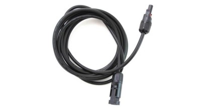 Victron Energy MC4 (mascul și femelă) cablu solar preasamblat 6mm2/20m foto