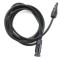 Victron Energy MC4 (mascul și femelă) cablu solar preasamblat 6mm2/20m