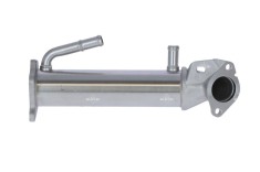 NRF 48015 Radiator, recirculare gaze de esapament foto