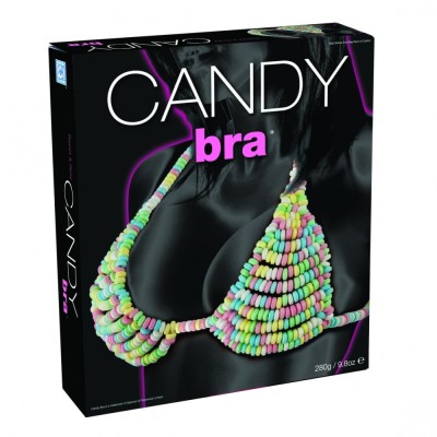 Sutien Comestibil Bomboane# foto