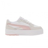 Puma Karmen II Idol PUMA White-Mauve Mist-Fea 397461-04 397461-04-38.5