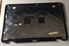 Carcasa spate ecran LCD pentru Dell Inspiron 15R N5110 WF34D foto