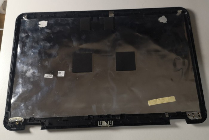 Carcasa spate ecran LCD pentru Dell Inspiron 15R N5110 WF34D