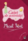 Micul Prinț. Caiet de activități - Antoine de Saint-Exup&eacute;ry