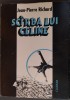 Scarba lui Celine - Jean-Pierre Richard (Louis-Ferdinand) [1996, V.TASCU] Editie Colectie. Mircea Cartarescu, Leonid Dimov