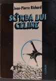 Cumpara ieftin JEAN-PIERRE RICHARD: SCARBA LUI CELINE (LOUIS-FERDINAND) [1996/postfata V.TASCU]