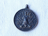 MEDALIE argint 1848 INDEPENDETA ITALIA EN MEMERITO DELLA PATRIA, Europa