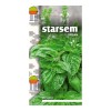 Seminte legume Starsem, busuioc