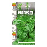 Seminte legume Starsem, busuioc