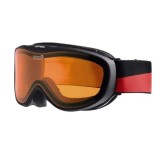 Ochelari de schi Alpina CHALLENGE S 2.0 black matt
