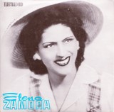 AMS - ELENA ZAMORA - ALOHA/GOOD BYE HAWAII/CASUTA DIN HAWAII (DISC VINIL, LP 7`), Opera