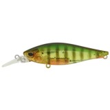 Vobler Tournament Tightwave Shad 7.5cm 9g Green Ghost, Daiwa