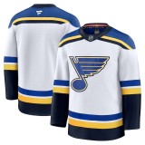 St. Louis Blues tricou de hochei Premium Away Jersey 2024/2025 - 54 (XL), Fanatics Branded