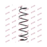 Arc spiral Fiat Stilo (192), Kyb RH2618, parte montare : Punte fata