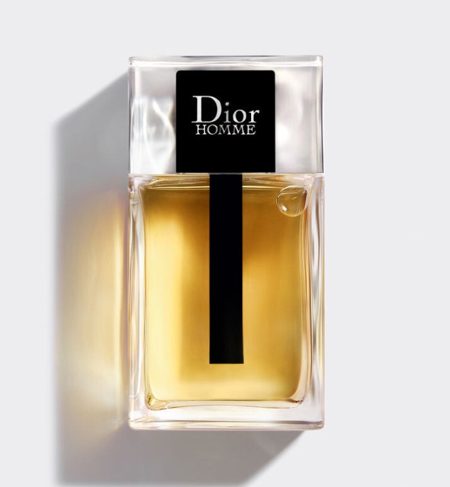 Christian Dior, Dior Homme, Apă de toaletă, Bărbați, 50 ml