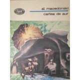 CARTEA DE AUR-ALEXANDRU MACEDONSKI-110273
