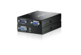 Extender VGA Audio/Video over Cat.5 300m, Aten VE170