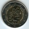 moneda 2 euro comemorativa FINLANDA 2024_1: Alegeri și democrație, UNC