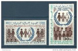 MAURITANIA 1978 ANTIAPARTHEID