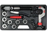 Set Dispozitiv Hidraulic Pentru Expandat Tevi De Cupru