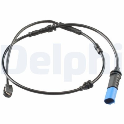 Indicator uzura placute de frana Bmw Ix3 (G08), X3 (G01, X3 Van (G01), X4 (G02, Fata, DELPHI foto
