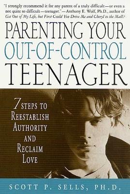 Parenting Your Out-Of-Control Teenager foto