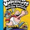 Captain Underpants and the Perilous Plot of Professor Poopypants: Color Edition (Captain Underpants #4) (Color Edition)