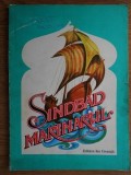 Haralambie Gramescu - Cele sapte calatorii ale lui Sindbad Marinarul - Editura Ion Creanga, 1982, 80 pagini