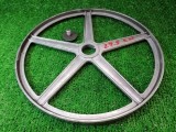 Fulie Masina Spalat Gorenje 29.5cm C85 Surub - Piesa Schimb Originala