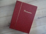 Germania Bund - Clasor cu timbre stampilate 1970-1990 (Lot 330)