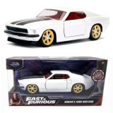 Macheta Fast and Furious Roman&#039;s Ford Mustang 1:32