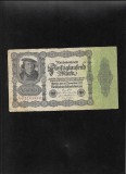 Germania 50000 50 000 marci mark 1922 seria02285840