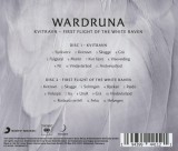 Kvitravn: First Flight Of The White Raven | Wardruna, Country, Sony Music
