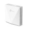 TP-Link Wireless Access Point EAP650-WALL, AX3000 Wireless Dual Band Indoor,