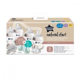 Kit Biberoane pentru nou-nascuti, Tommee Tippee