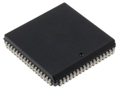 Microcontroler 8051 cu Flash 64kx8bit și Interfață SPI/UART foto
