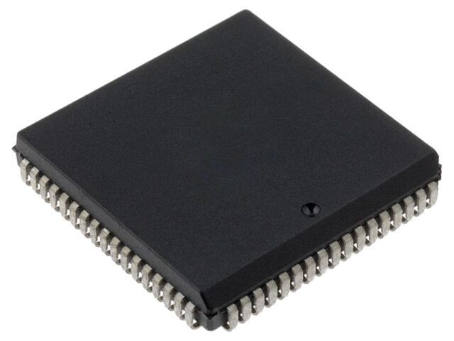 Microcontroler 8051 cu Flash 64kx8bit și Interfață SPI/UART