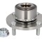 Set rulment roata SMART FORFOUR (454) (2004 - 2006) RINGER 1141006332