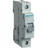 Hager MC163 Intrerupator 63A, 1P, 6kA - 3250614337147